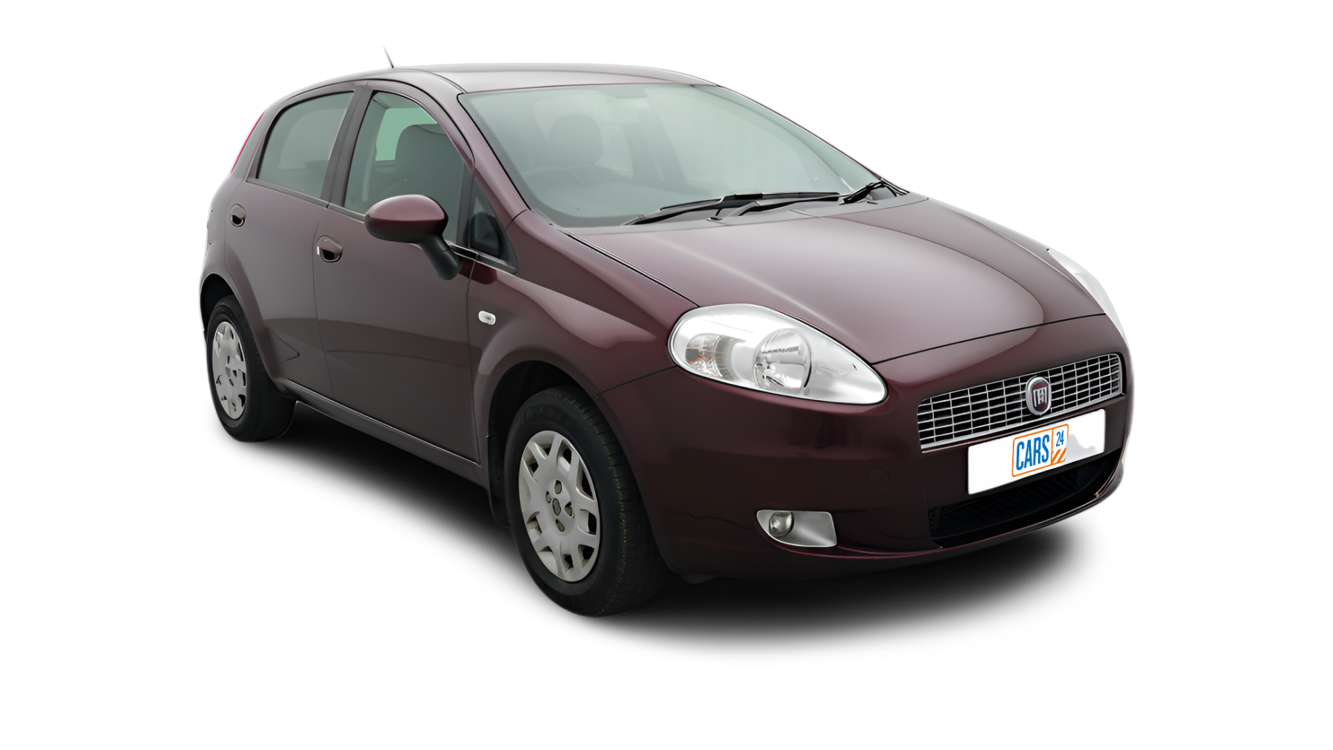 Fiat Grand Punto-img